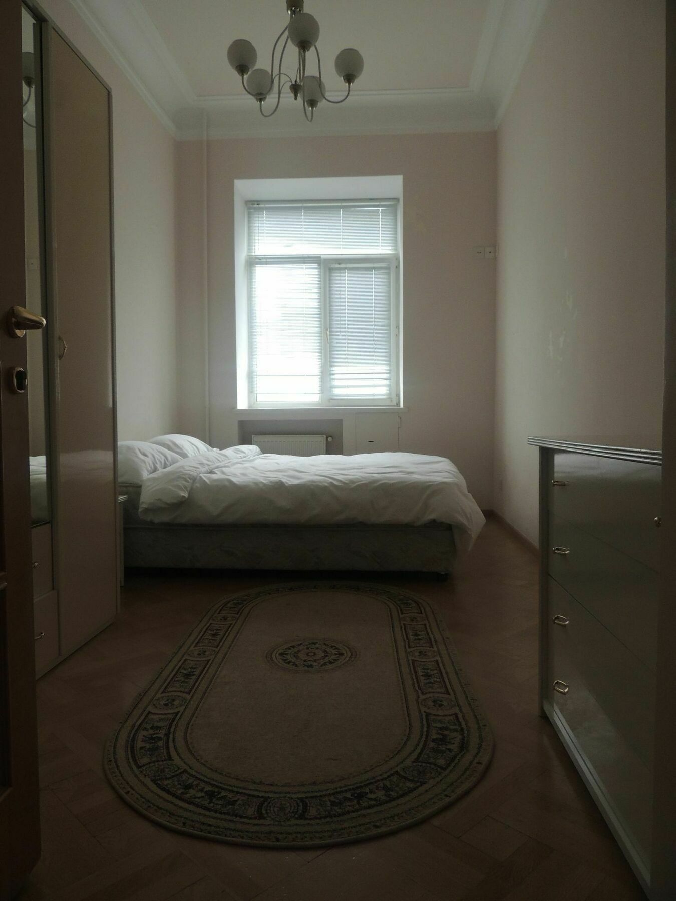 Clock Tower Apartment In Bakú Exterior foto